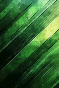 绿色斜纹质感背景图案