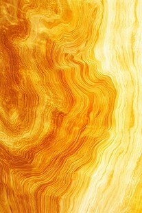 金黄纹理大理石图案