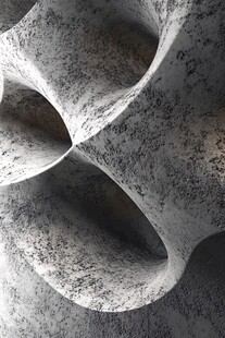 抽象几何纹理建筑艺术图