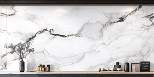 现代简约大理石纹理背景墙