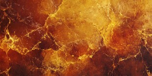 炽热岩浆纹理背景图