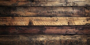 复古老旧木板墙面纹理