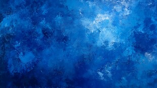 梦幻蓝色抽象纹理背景