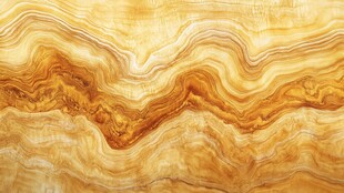 金黄大理石纹理图案