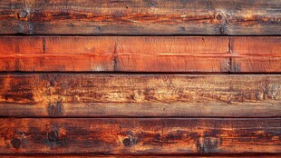 复古斑驳木板纹理背景