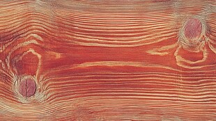 复古木纹纹理特写