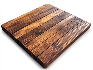 复古木质方形拼接板