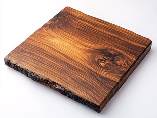 实木砧板 天然纹理之美