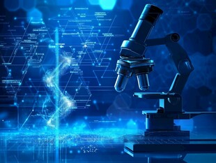 科技显微镜下的未来世界