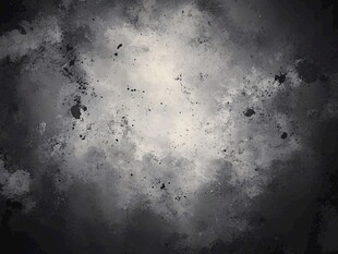 灰黑斑驳抽象背景纹理