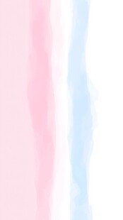 粉蓝渐变水彩背景纹理