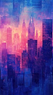 梦幻都市天际线