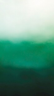 渐变绿背景纹理