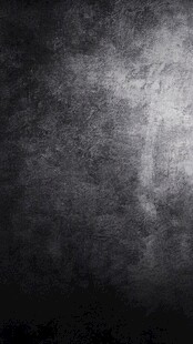 黑色粗糙质感背景纹理