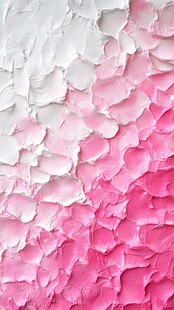 渐变粉白纹理艺术背景