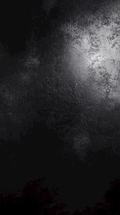 黑色磨砂质感背景纹理