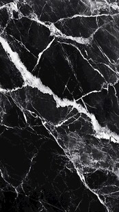 黑色大理石纹理图案
