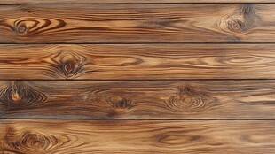 复古实木纹理木板背景