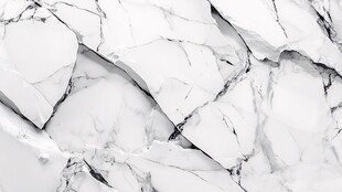 黑白大理石纹理背景