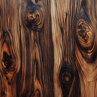 复古木纹纹理特写