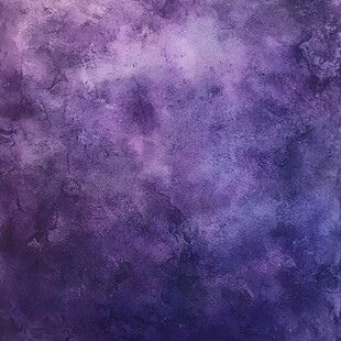 梦幻紫色纹理背景图