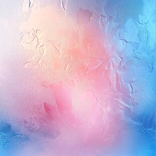 梦幻渐变色彩抽象纹理背景