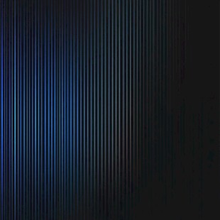 深蓝色竖条纹科技感背景