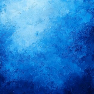 蓝色渐变纹理背景素材