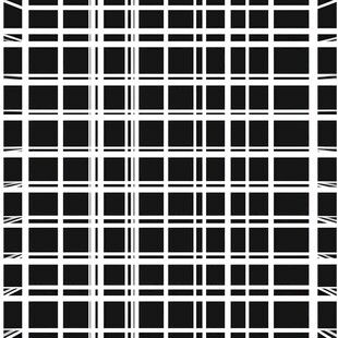 黑白网格图案背景纹理