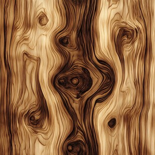 自然木纹纹理精美图案