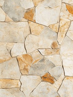 石砌纹理墙面装饰素材
