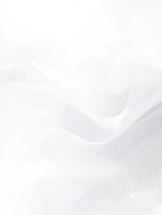 白色轻柔织物纹理背景