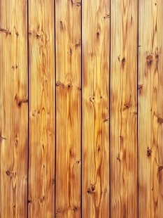 木质纹理墙面背景图