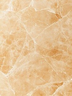 米黄色大理石纹理背景图