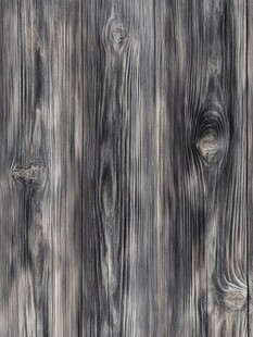 灰黑色复古木纹纹理背景
