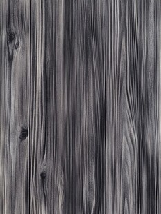 深灰色木纹纹理背景图