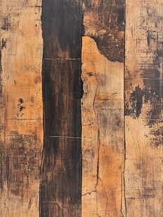 复古风斑驳木纹纹理图