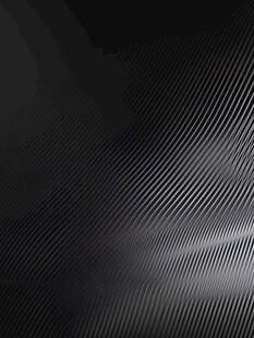 黑色线条渐变质感背景图