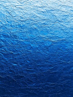 蓝色纹理背景图