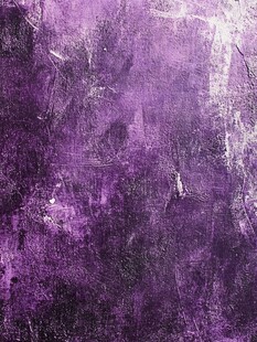 紫色斑驳质感背景纹理