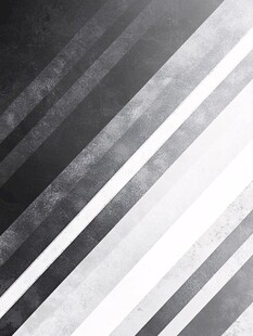 黑白斜纹抽象背景图案