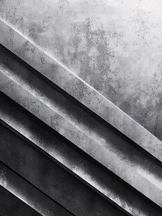 金属质感条纹背景纹理图