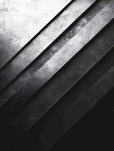 金属质感斜线条纹背景图