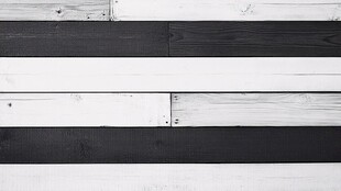 黑白木质条纹纹理背景