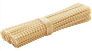 一捆美味手工挂面