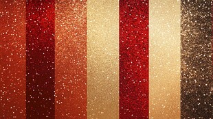 闪亮条纹背景图