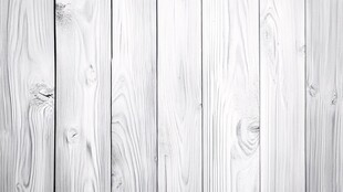 白色木纹背景纹理图