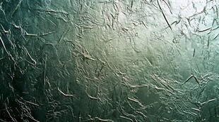 绿色纹理质感背景画面