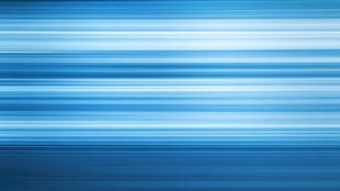 蓝色动感条纹背景图