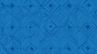 蓝色几何图案纹理背景